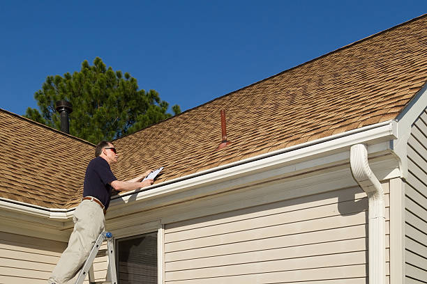 Best Roof Ventilation Installation  in Metuchen, NJ